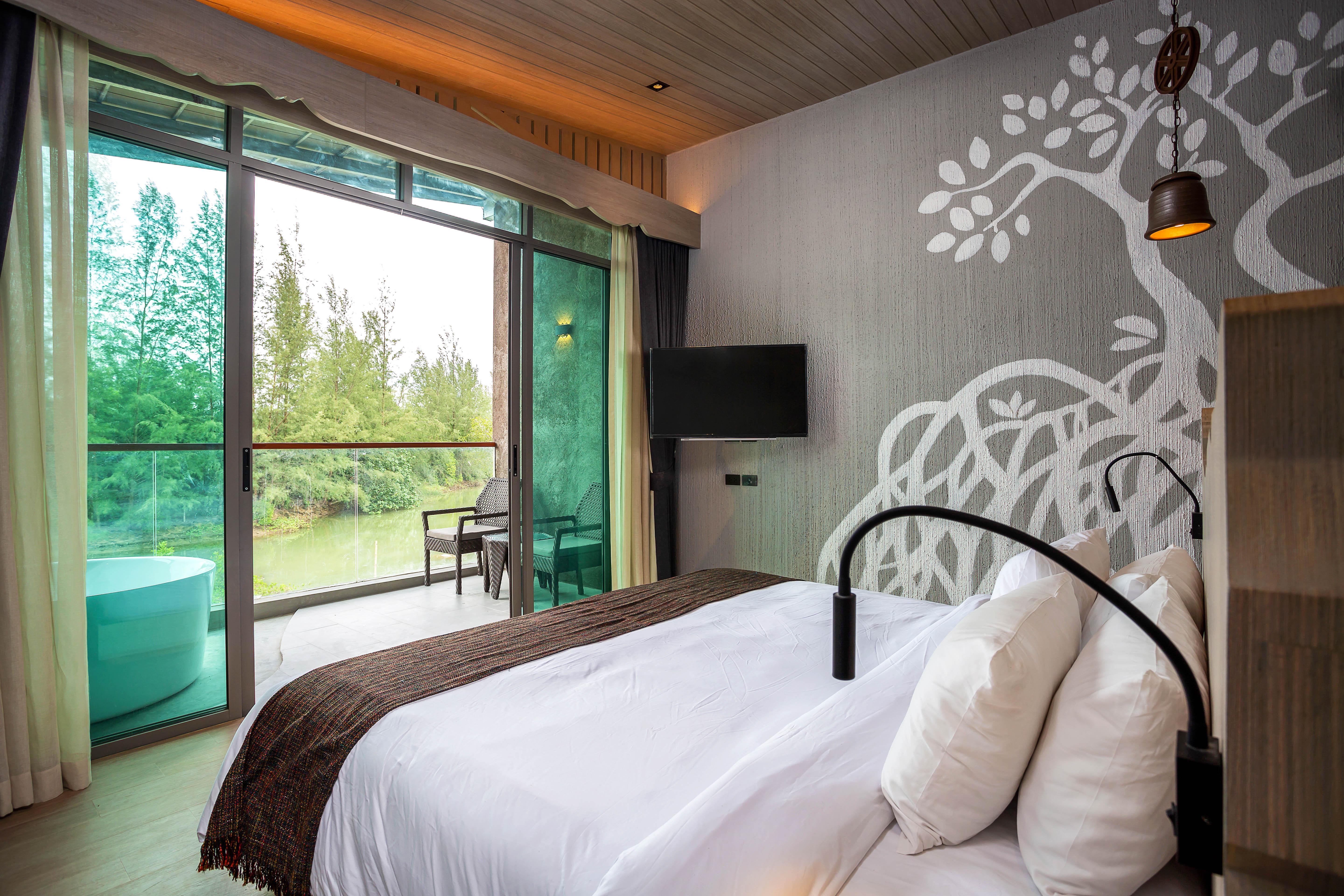 Kalima Resort And Villas Khao Lak - Sha Extra Plus Екстер'єр фото